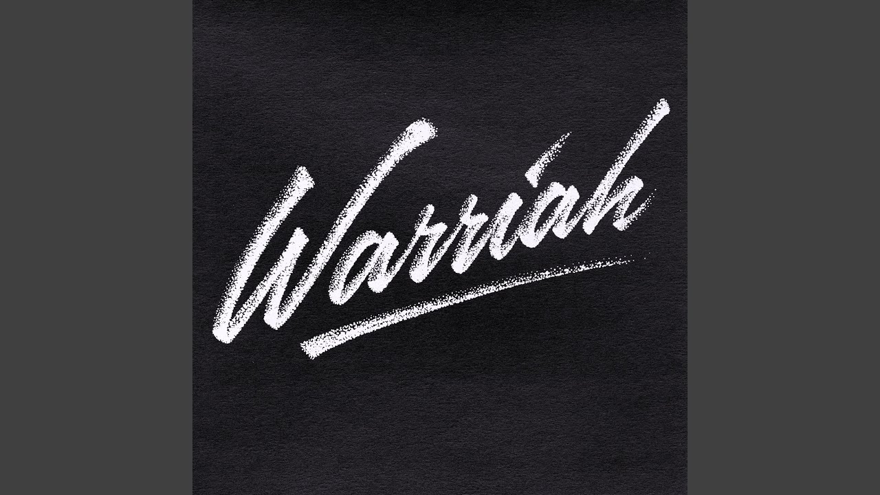Warriah (V.I.P)