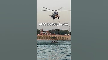 DRDO Life Daily ✈️Routine #drdo #dailyrutien #dailylife #DrdoLifedailyrutine #Short #rafale