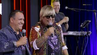 Neighborhood Nicknames - #MikeSalazar and his #ZonaDeDesmadre El Gordo and the other Ep. 4 S06