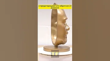 Vantablack самый черный черный цвет который существует