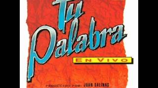 Video thumbnail of "06. Bendice alma mía - Juan Carlos Alvarado - Tu Palabra (1993)"
