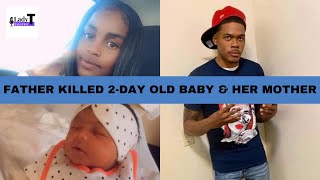 Tennessee Man Arrested, Charged in Murder of a Mother and Her Newborn Baby || Lady T Speaks