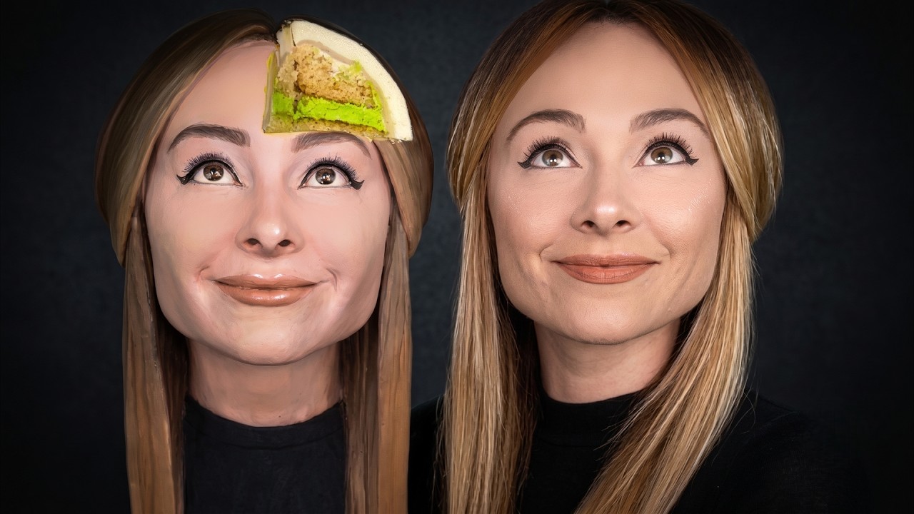 12 Flaws in My Viral Cakes That Drive Me Insane