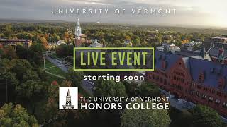 Honors at UVM: Honors College Courses and Requirements