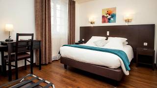 The Originals Boutique, Hôtel de La Baie de Morlaix, Carantec | Travel With Sheenu