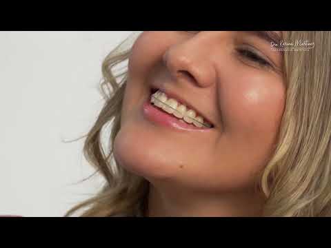 Dra Karina Martínez - Paciente Luisa Orozco