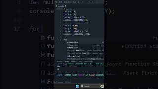 JavaScript Functions - Write Once, Use Forever