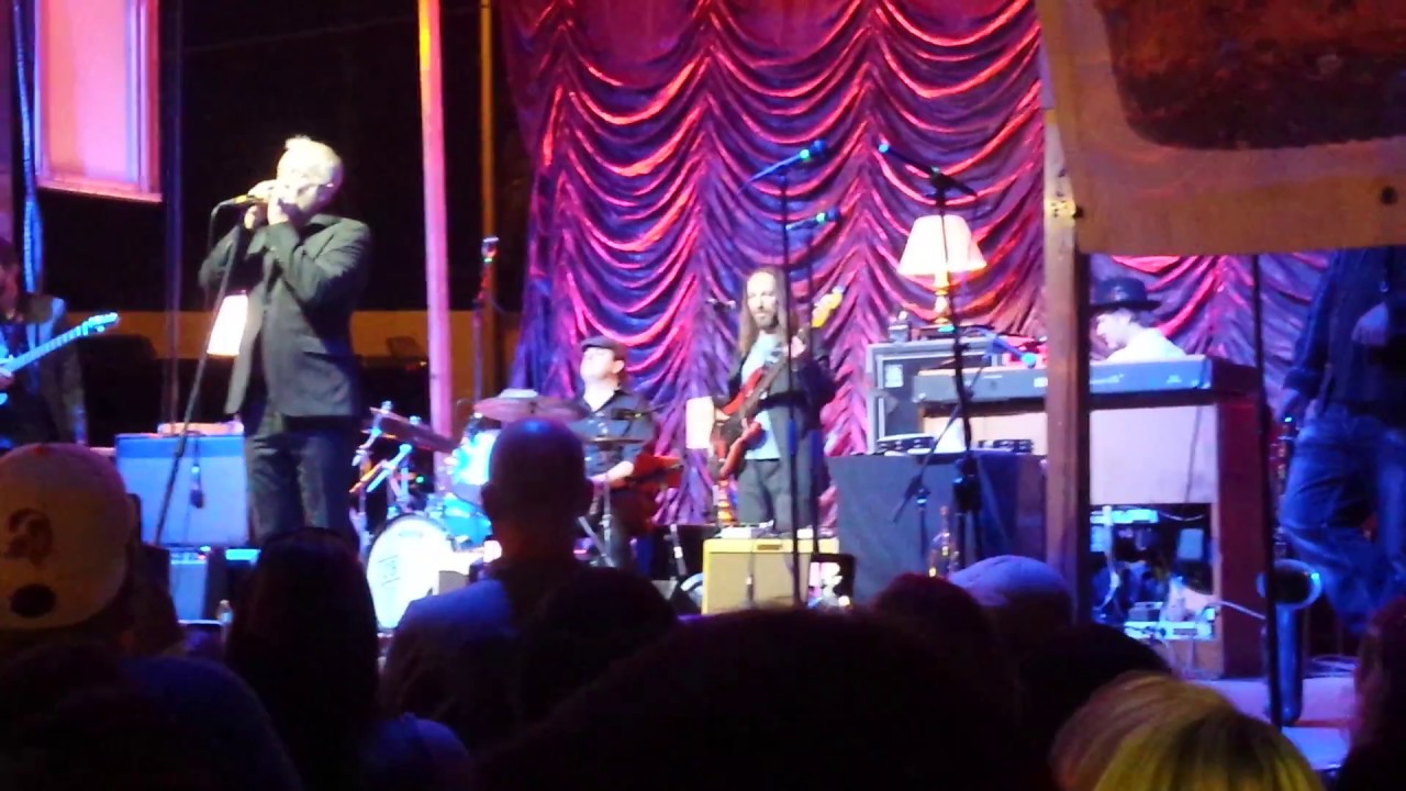 J.J. Grey & Mofro Lochloosa, Winter Haven, FL 11/12/2016 YouTube