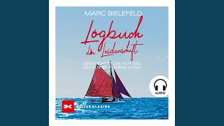 Kapitel 1.4 - Logbuch der Leidenschaft - Marc Bielefeld & Daniel Wandelt