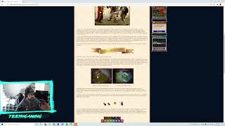 Tibia - 25th Anniversary (Teaser and Discussion)