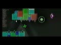 Electro dash 100% easy demon