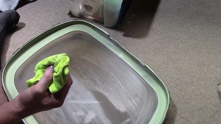 Predicta restoration tips: 21" screen covers