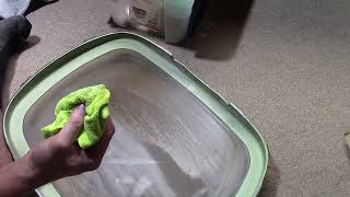 Predicta restoration tips: 21 screen covers
