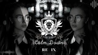 Rema - Calm Down Enes Music Remix الأغنية النيجيرية الشهيرة ريمكس