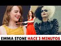 Cosas que no sabias de Emma Stone hace 3 minutos