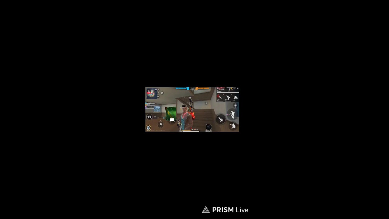 Live streaming of RS Tech