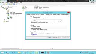 How to Enable offline Database support in Citrix Provisioning servers | Citrix PVS |