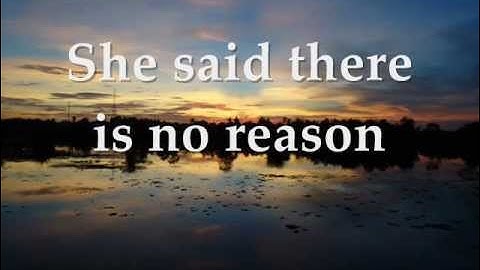 A Whiter Shade of Pale Lyric Video version - Lyric Video performance video thumbnail