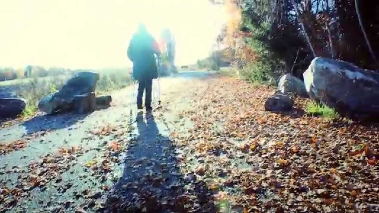 Artros - Våra leder åldras