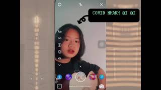 Covid nhanh đi đi- ICM TEAM || Cover by Sun