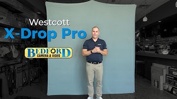 Westcott X-Drop Pro