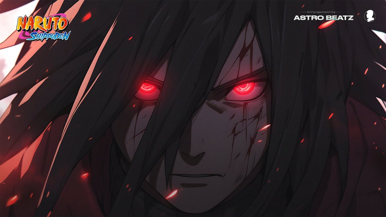 Madara Uchiha Themes | God Awakened + Perfect Susanoo | Naruto OST