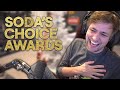 I sabotaged Twitch's Chat Choice Awards