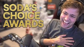 I sabotaged Twitch's Chat Choice Awards