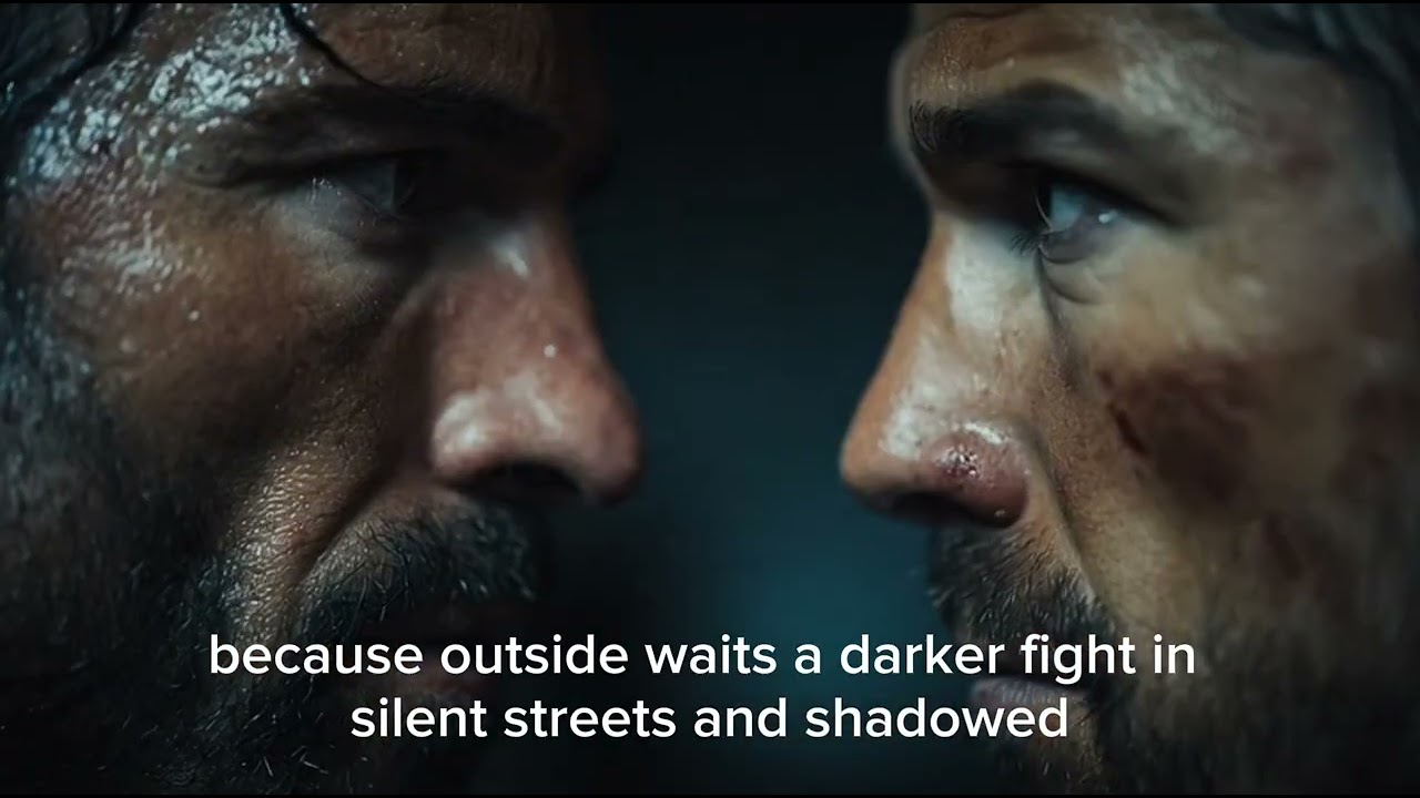 KICKBOXER 2: LEGACY OF THE RING (2026) – Ultimate Martial Arts Showdown | Action Concept Trailer