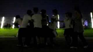 20080927 - 信心跑步 1