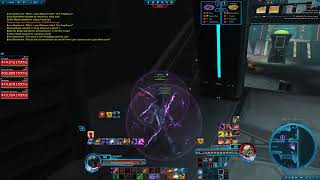 Arena vs 4 Man Premade (PT/PT) PvP SWTOR | Sniper PvP 7.4 - Apr 28, 2024
