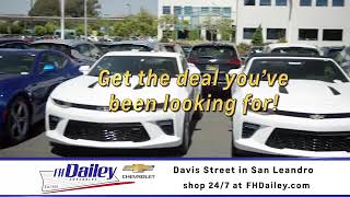 2018 Chevrolet Silverado 1500 San Leandro CA | Chevy Dealer San Leandro CA