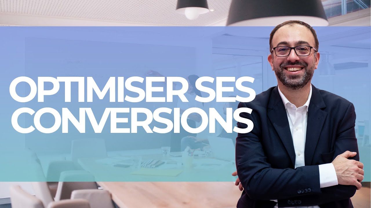 Mettre en place un système continu d'optimisation de la conversion - Un tunnel de vente efficace