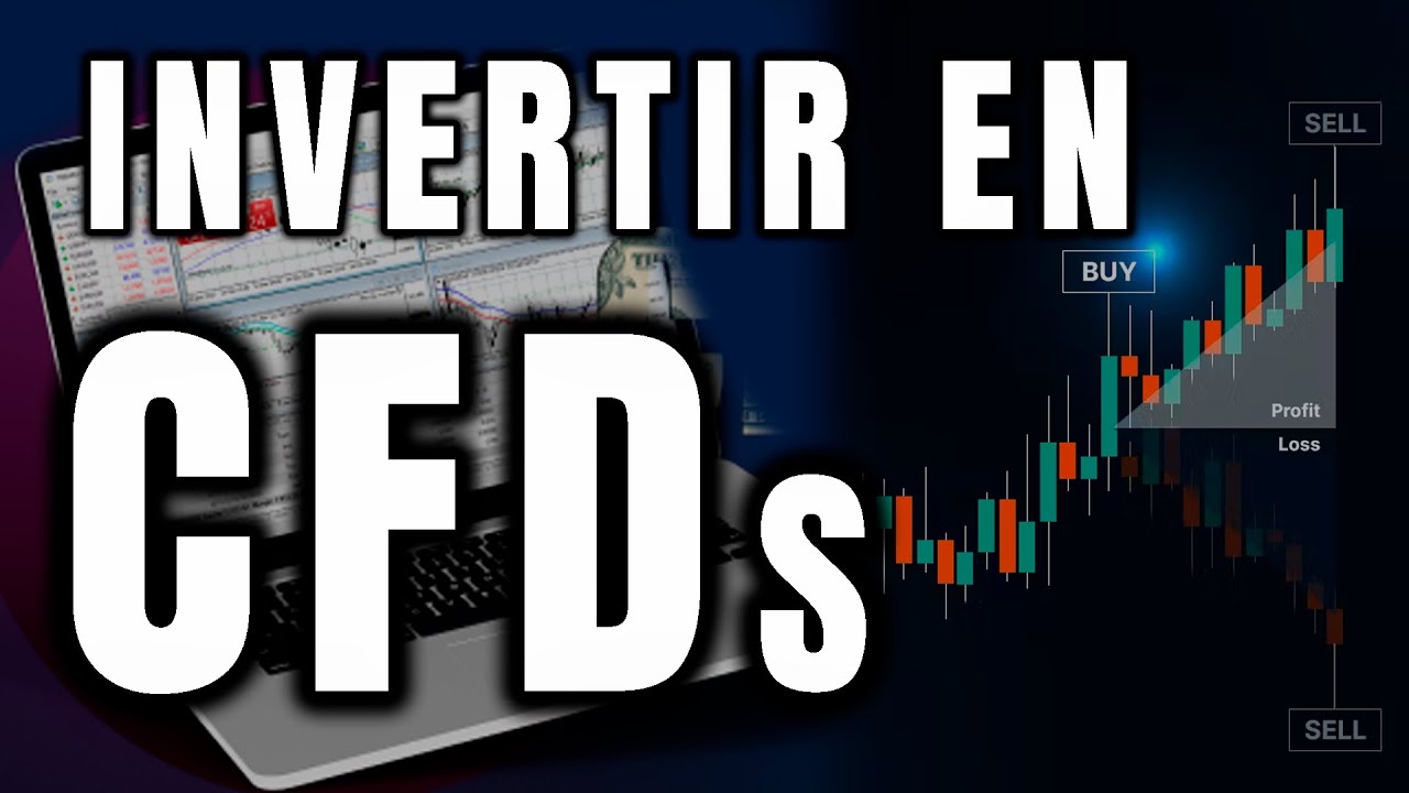 🤑 Qué son y cómo Invertir en CFDS desde Lationamérica (con XTB Broker)