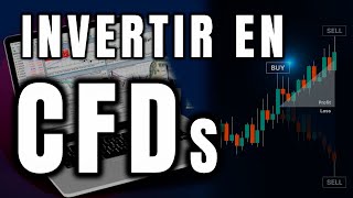 🤑 Qué son y cómo Invertir en CFDS desde Lationamérica (con XTB Broker)