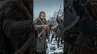 The Real Life of Ragnar Lothbrok – True Viking Legend #shortsfeed #history #feedshorts #shortsviral