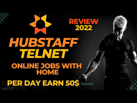 hubstaff data entry jobs
