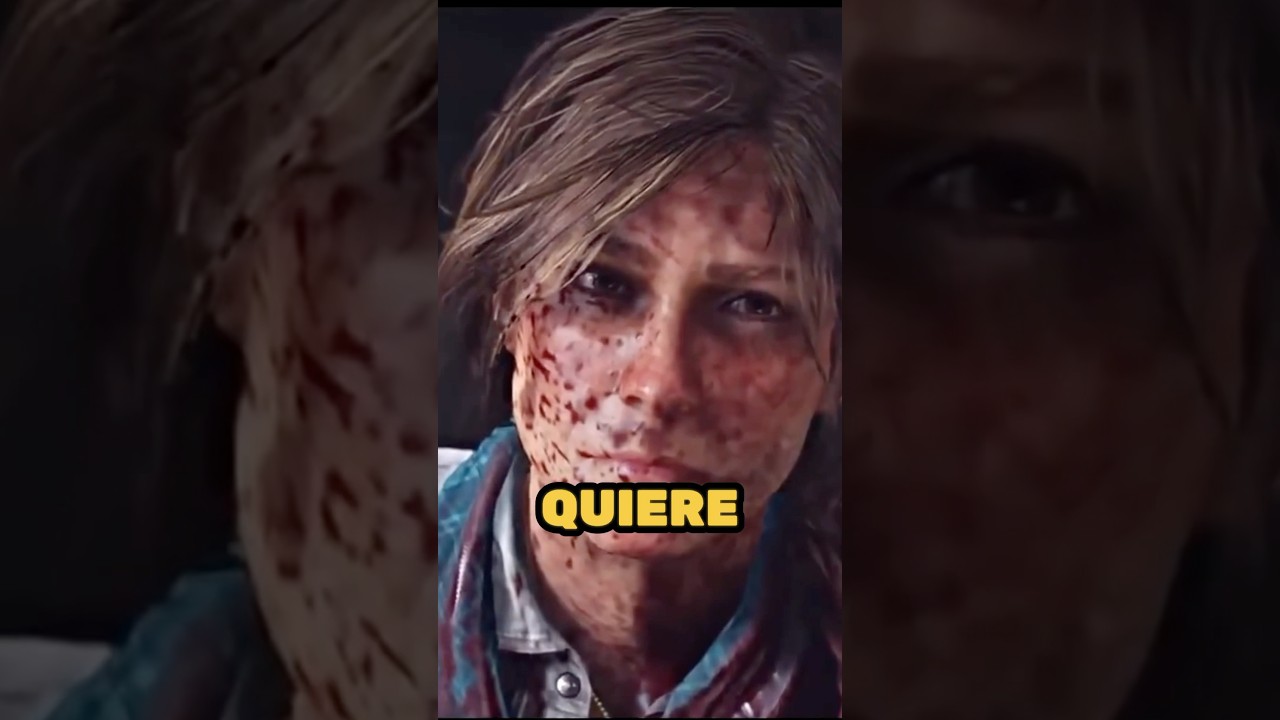Arthur Morgan Nunca Quiso a SADIE ADLER...(quería esto) 