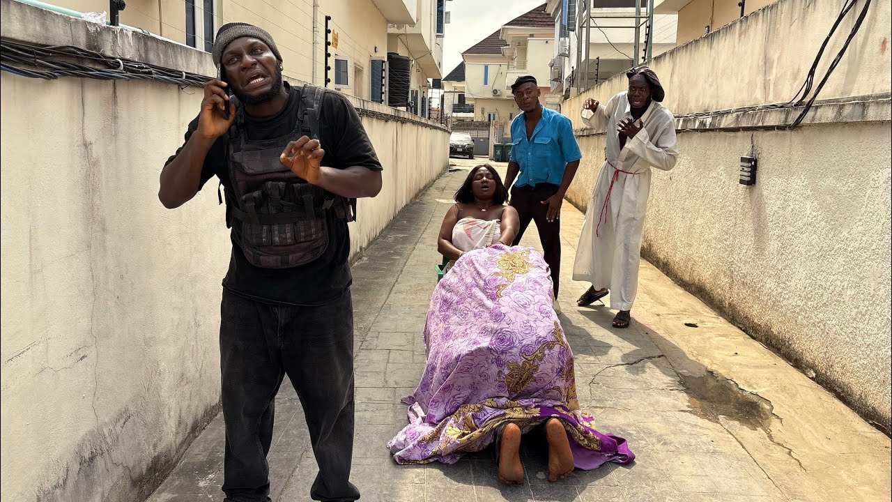 Скрытое сокровище с участием markangelcomedy