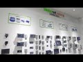 WEBOWT Basic and Multi-functional Weighing Indicator and Process Controller Overview