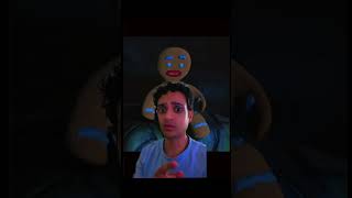 Gingy got that 🍑🍑 #shrek #shrek2 #shrek5 #dreamworksanimation #movie #film #shorts #fyp #trending
