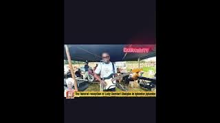 Adviser Uche live in IGBANKE