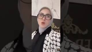 Syahrini Pulang Ke Indonesia Tanpa Reino Barack Dan Putrinya?