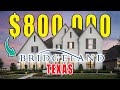 Bridgeland in Texas!  Top Houston Area Master-Planned Community [CYPRESS TEXAS]