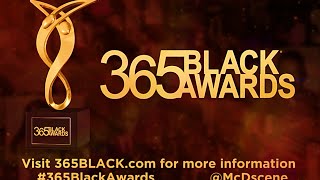 2014 Global Spin Awards Presenting Sponsor - McDonald's - 365 Black Awards Recap