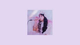 melanie martinez - recess (slowed n reverb)