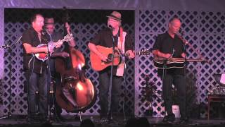 The Seldom Scene "Boots of Spanish Leather" chords