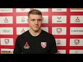 Ollie Thorley reflects on win over Bath and looks ahead to Montpellier