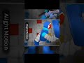 ║ Visnu Profecy poppy playtime animation║ ╏duo with: Tossle and Bop head of @OfficialHapy_guy ╏