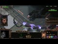 스타2협동전 케리건 핵심부품 솔플 sc 2 co op  playpart and parcel solo play